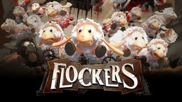 Flockers test par GameBlog.fr