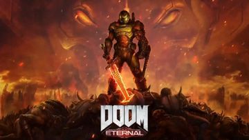 Doom Eternal test par Geeko