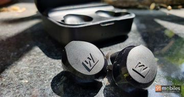 MEE Audio X10 test par 91mobiles.com