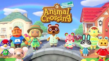 Animal Crossing New Horizons test par Geeko