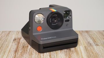 Polaroid Now test par Digital Camera World