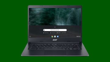 Test Acer Chromebook 314
