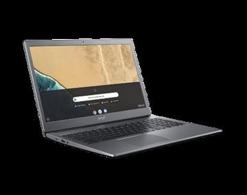Acer Chromebook 715 test par NotebookCheck