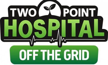 Two Point Hospital Off the Grid test par Vonguru