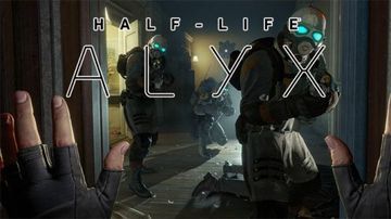 Half-Life Alyx test par GameBlog.fr