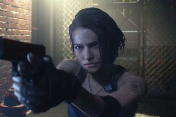 Resident Evil 3 Remake test par DigitalTrends