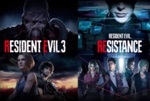 Resident Evil 3 Remake test par N-Gamz