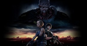 Resident Evil 3 Remake test par GameWatcher