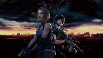 Resident Evil 3 Remake test par Geek Generation