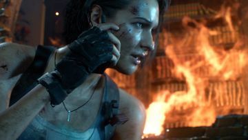 Resident Evil 3 Remake test par Gaming Trend