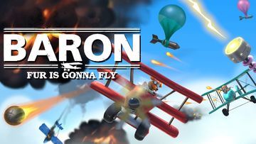 Baron: Fur Is Gonna Fly test par Xbox Tavern