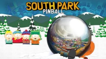 South Park Pinball test par GameBlog.fr