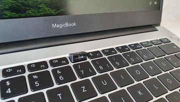 Honor MagicBook 14 test par Chip.de