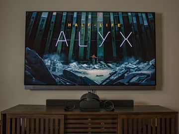 Half-Life Alyx test par Windows Central