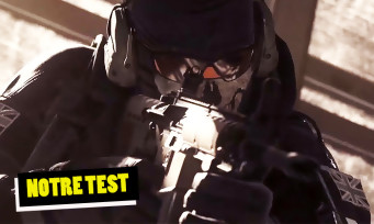 Call of Duty Modern Warfare 2 Remaster test par JeuxActu.com
