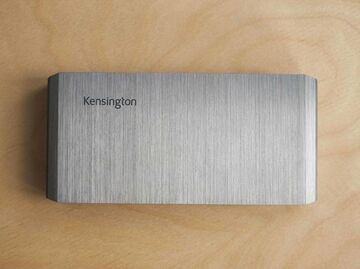 Kensington SD5500T test par Windows Central