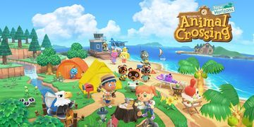 Animal Crossing New Horizons test par Mag Jeux High-Tech