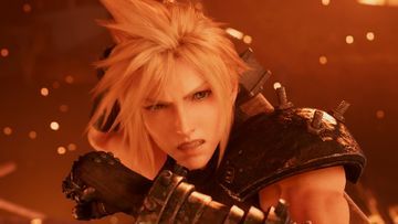Final Fantasy VII Remake test par TechRadar