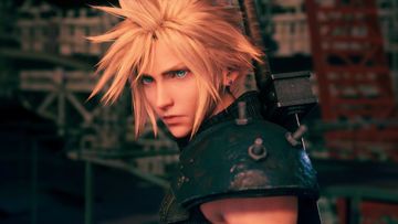 Final Fantasy VII Remake test par Numerama