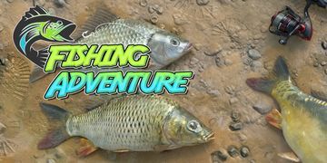 Fishing Adventure test par Nintendo-Town