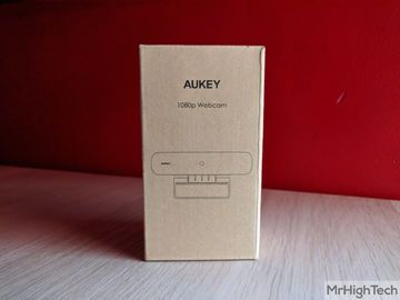 Aukey PC-W1 test par MrHighTech