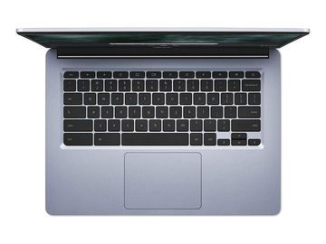Acer Chromebook 314 test par NotebookCheck