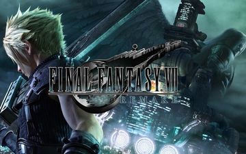 Final Fantasy VII Remake test par Geeko