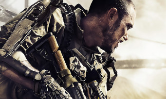 Call of Duty Advanced Warfare test par JeuxActu.com