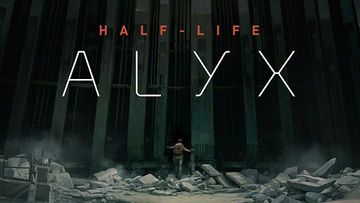 Half-Life Alyx test par Geeko