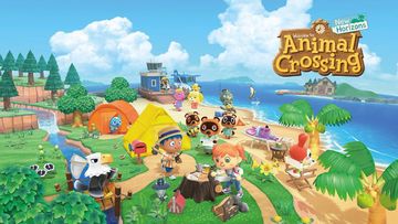 Animal Crossing New Horizons test par BagoGames