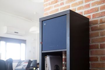 Ikea Hgtalare test par PCWorld.com
