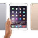 Apple iPad Mini 3 test par Les Numriques