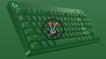 Logitech G Pro reviewed by Vamers