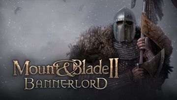 Mount & Blade II: Bannerlord test par Try a Game