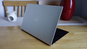 Dell XPS 13 reviewed by Trusted Reviews