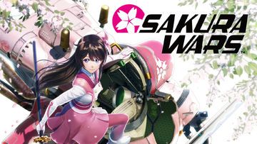 Sakura Wars test par JVFrance