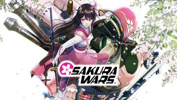 Sakura Wars test par Geek Generation
