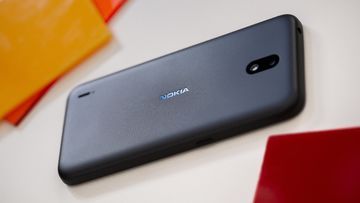 Nokia 1.3 test par AndroidPit