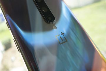 OnePlus 8 test par PCWorld.com