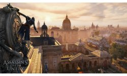 Assassin's Creed Unity test par GamerGen