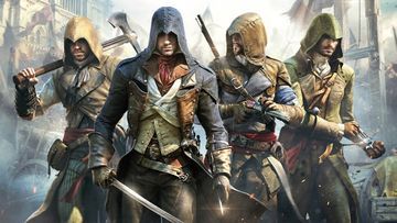 Assassin's Creed Unity test par IGN
