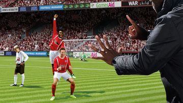 Football Manager 2015 test par IGN