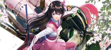 Sakura Wars test par 4players