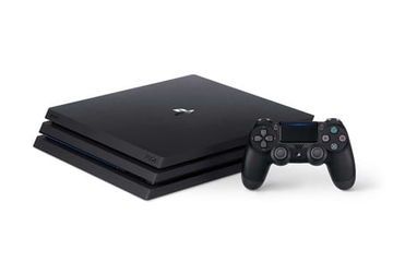 Sony PlayStation 4 Pro Review