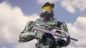 Halo 2: Anniversary test par GamingBolt