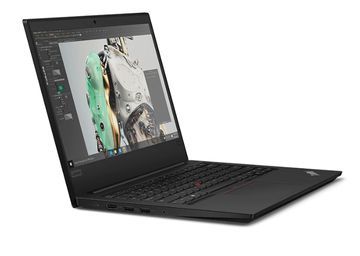 Lenovo ThinkPad E490 test par NotebookCheck