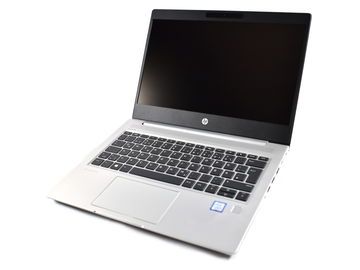 HP ProBook 430 G7 test par NotebookCheck