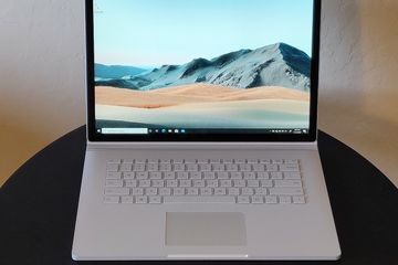 Microsoft Surface Book 3 reviewed by PCWorld.com