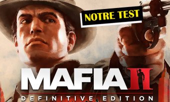 Mafia II: Definitive Edition test par JeuxActu.com