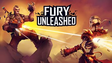 Fury Unleashed test par Geeko